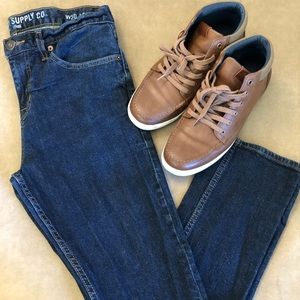 Mossimo Slim Jeans 30x30